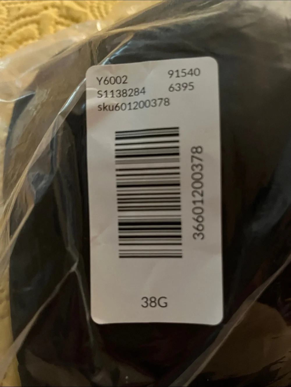 NWT Cacique brand new strapless multiway bra (4) and a boost balconette (1) - Picture 3 of 16